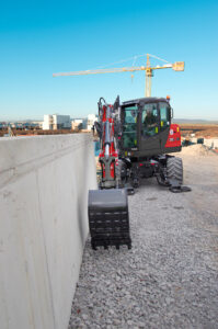 GRAVIT_koparka_kolowa_Yanmar_B95W_9