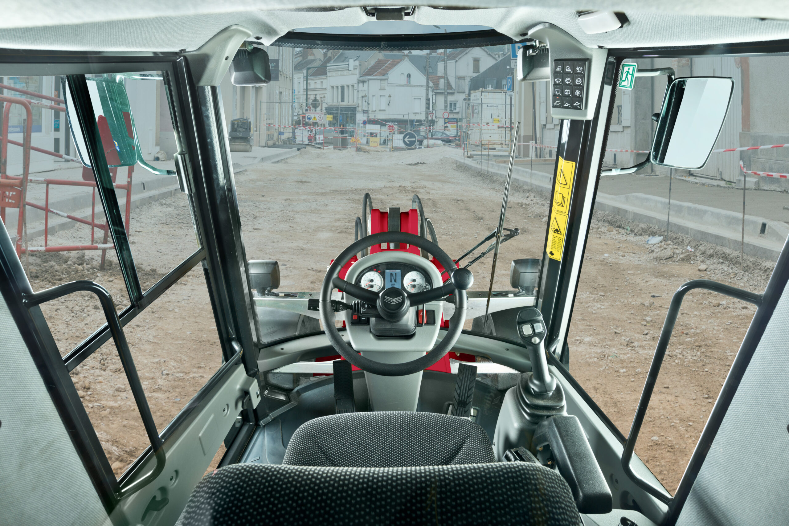 GRAVIT_ladowarka_kolowa_Yanmar_V120_6
