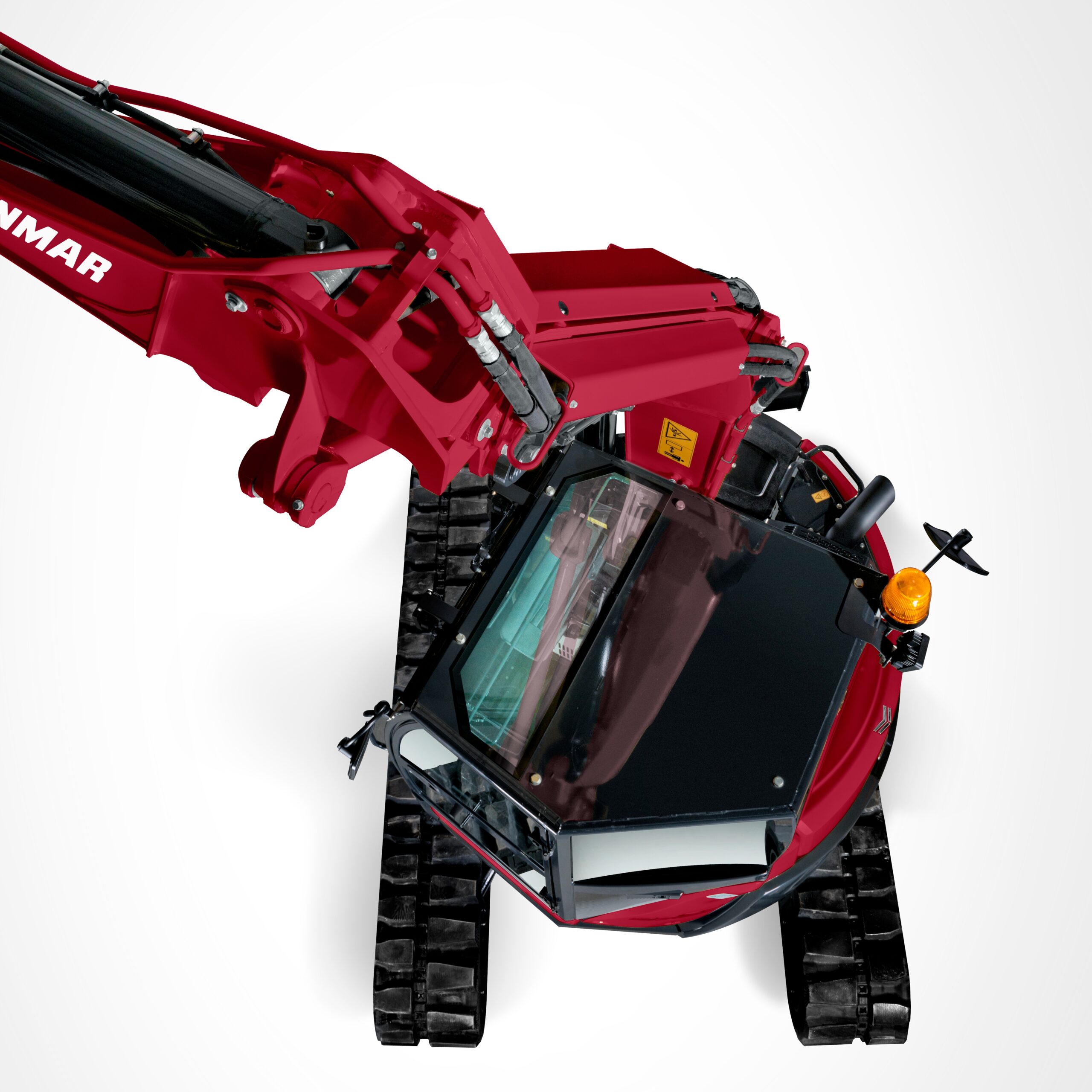 GRAVIT_midikoparka_gasienicowa_Yanmar_B7-6_7