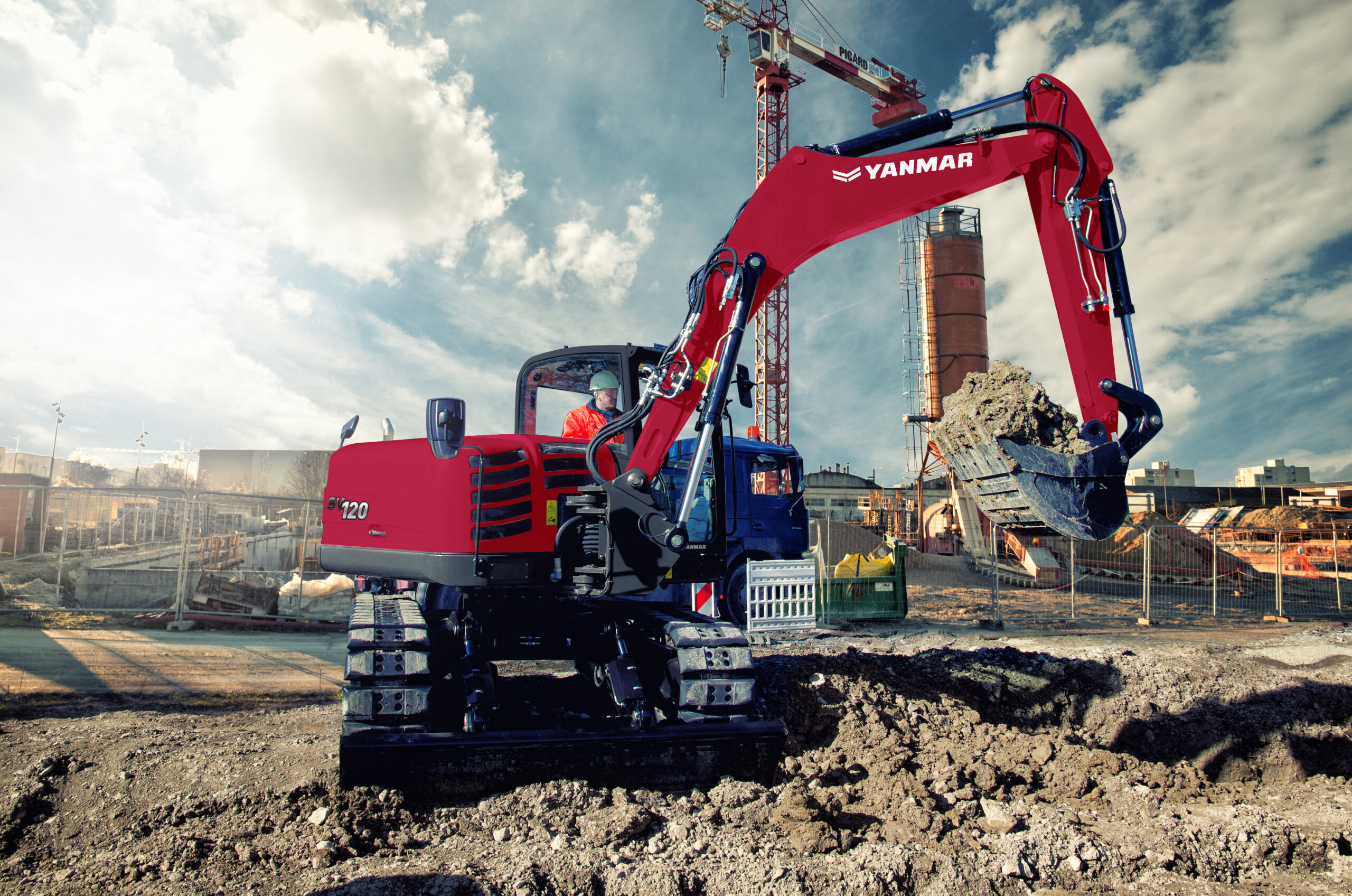 GRAVIT_midikoparka_gasienicowa_Yanmar_SV120-7_5