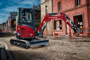 GRAVIT_minikoparka_gasienicowa_Yanmar_ViO27-6_1